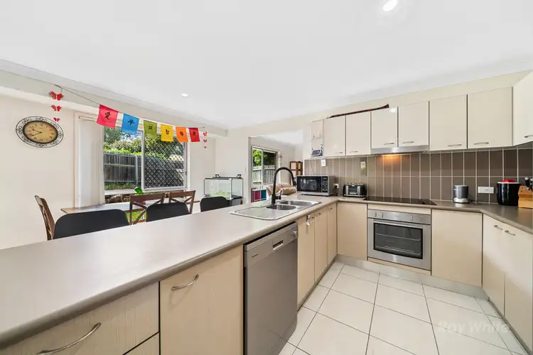 Third view of Homely house listing, 54-56 Tequesta Drive, Beaudesert QLD 4285