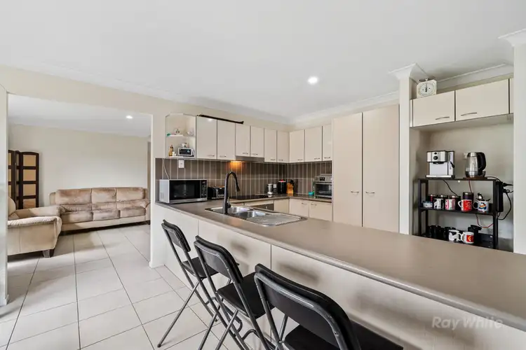 Fourth view of Homely house listing, 54-56 Tequesta Drive, Beaudesert QLD 4285