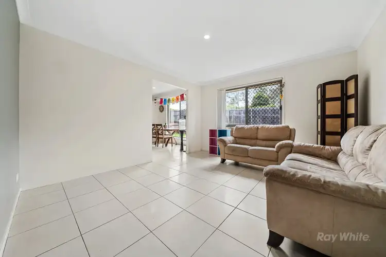 Fifth view of Homely house listing, 54-56 Tequesta Drive, Beaudesert QLD 4285