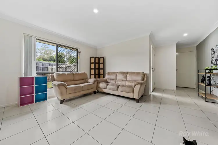 Sixth view of Homely house listing, 54-56 Tequesta Drive, Beaudesert QLD 4285