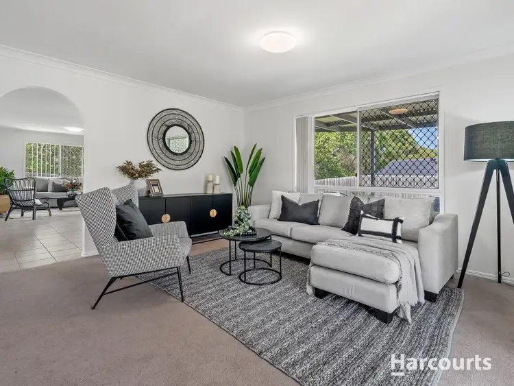 Second view of Homely house listing, 23 Mayfair Place, Stretton QLD 4116