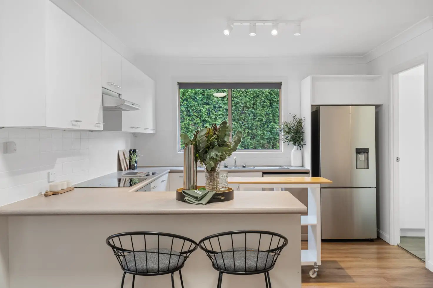 Main view of Homely townhouse listing, 13/14 Olakuna Crescent, Ferny Hills QLD 4055