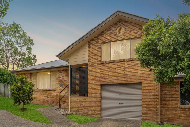 Second view of Homely townhouse listing, 13/14 Olakuna Crescent, Ferny Hills QLD 4055