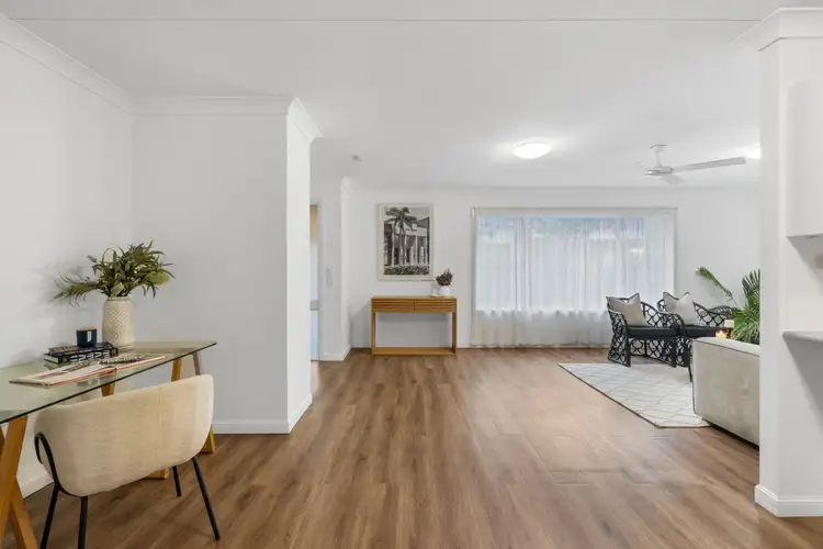 Third view of Homely townhouse listing, 13/14 Olakuna Crescent, Ferny Hills QLD 4055