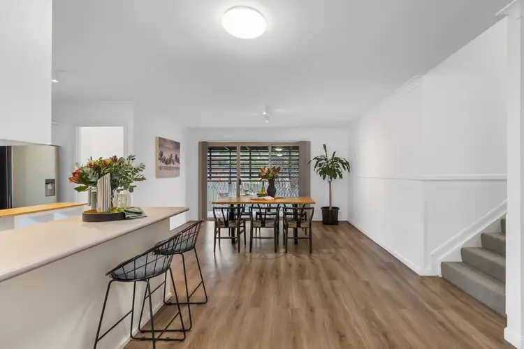 Fifth view of Homely townhouse listing, 13/14 Olakuna Crescent, Ferny Hills QLD 4055