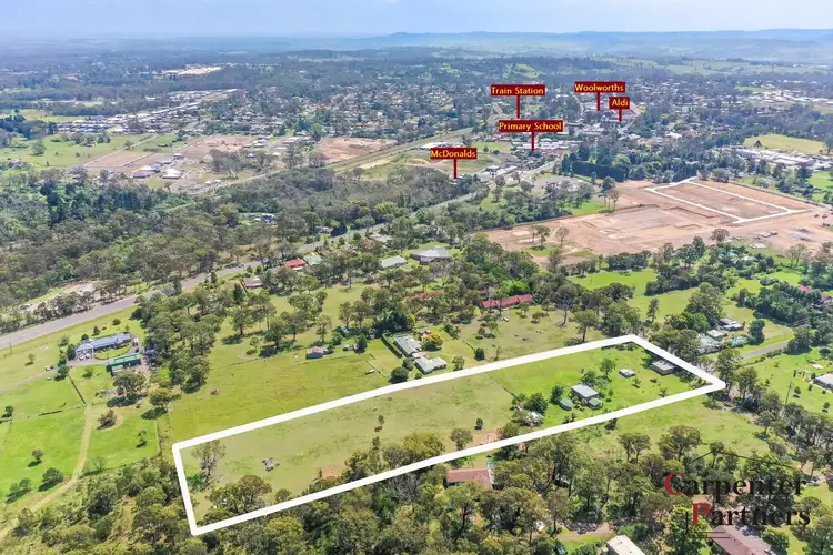 40 Stratford Road, Tahmoor NSW 2573