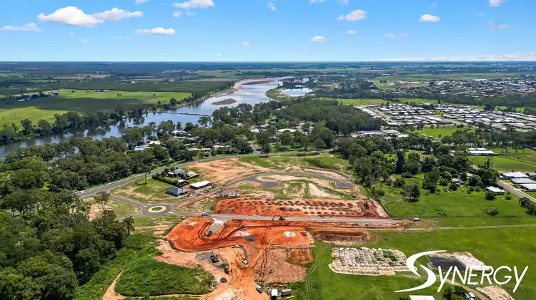 Main view of Homely land listing, 17 Wren Place, Branyan QLD 4670