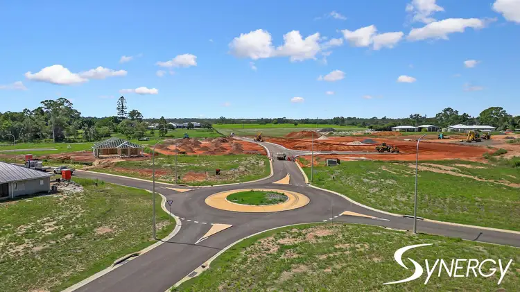 Sixth view of Homely land listing, 17 Wren Place, Branyan QLD 4670