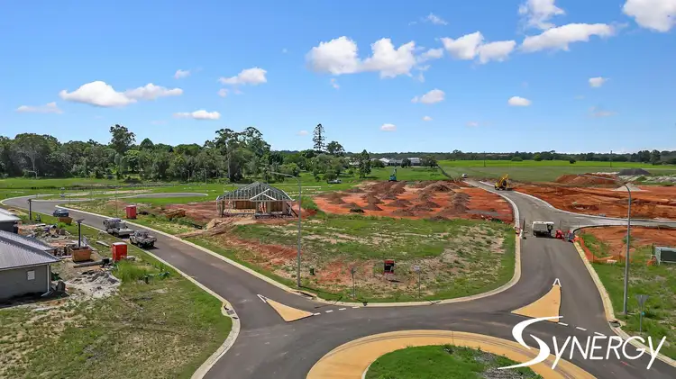Seventh view of Homely land listing, 17 Wren Place, Branyan QLD 4670
