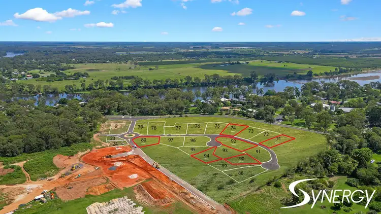 Second view of Homely land listing, 11 Wren Place, Branyan QLD 4670