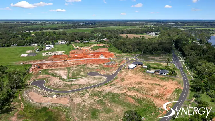 Third view of Homely land listing, 11 Wren Place, Branyan QLD 4670
