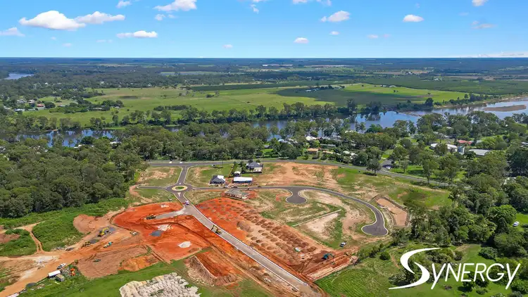 Fourth view of Homely land listing, 11 Wren Place, Branyan QLD 4670