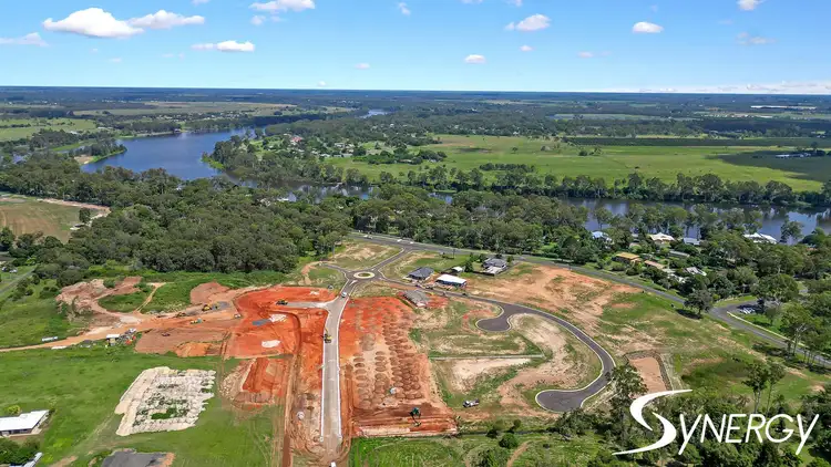 Fifth view of Homely land listing, 11 Wren Place, Branyan QLD 4670