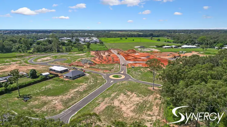 Seventh view of Homely land listing, 11 Wren Place, Branyan QLD 4670