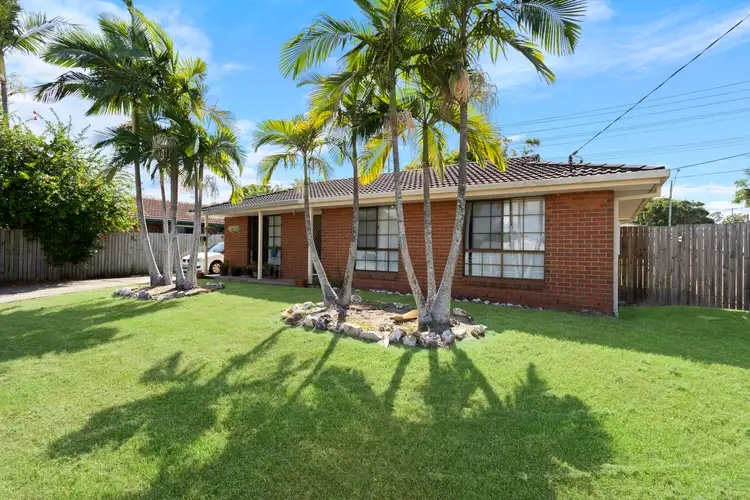 28 Somerfield Street, Redbank Plains QLD 4301