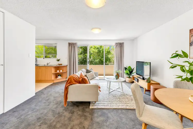 Main view of Homely unit listing, 2/34 Ramsay Street, Kedron QLD 4031