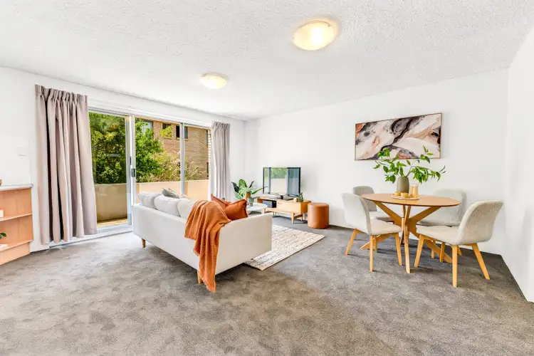 Second view of Homely unit listing, 2/34 Ramsay Street, Kedron QLD 4031