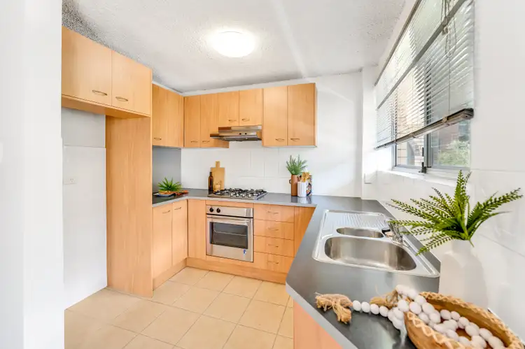Third view of Homely unit listing, 2/34 Ramsay Street, Kedron QLD 4031