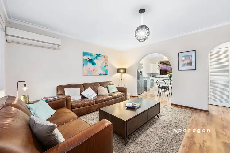 Main view of Homely villa listing, 2/397 Hector Street, Yokine WA 6060
