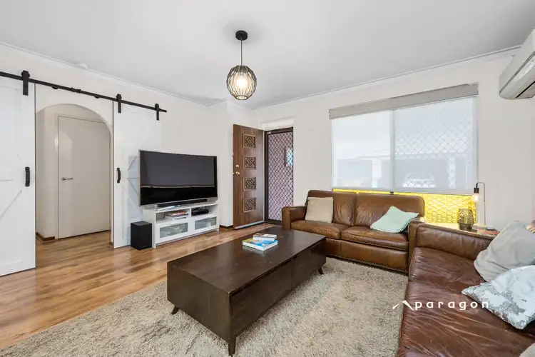 Third view of Homely villa listing, 2/397 Hector Street, Yokine WA 6060