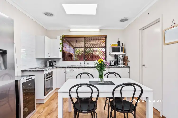 Fourth view of Homely villa listing, 2/397 Hector Street, Yokine WA 6060