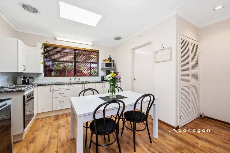 Fifth view of Homely villa listing, 2/397 Hector Street, Yokine WA 6060