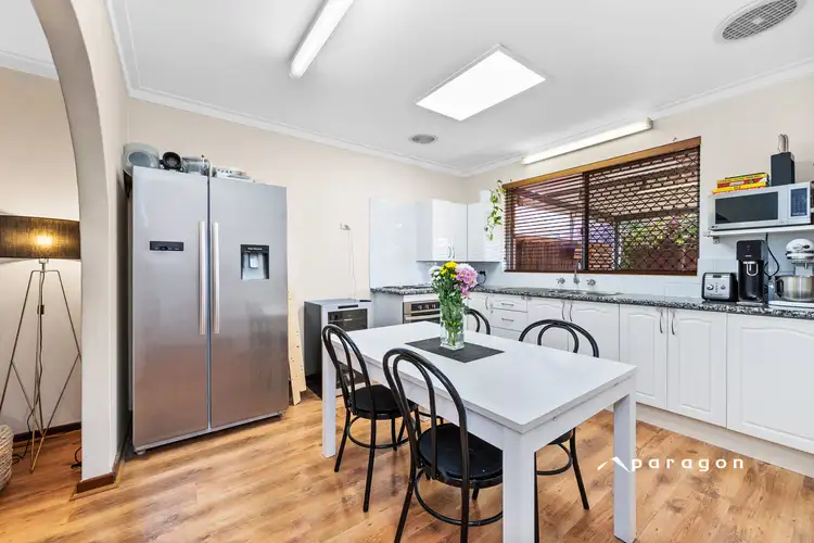 Sixth view of Homely villa listing, 2/397 Hector Street, Yokine WA 6060