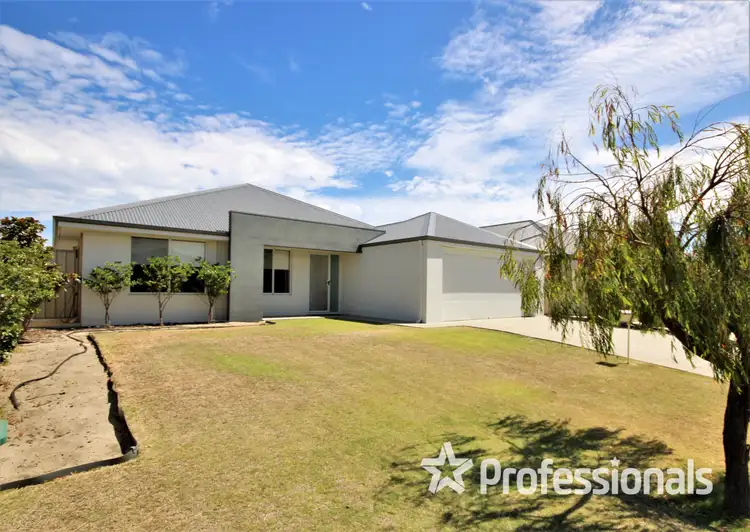 Main view of Homely house listing, 30 Supanova Lane, Australind WA 6233