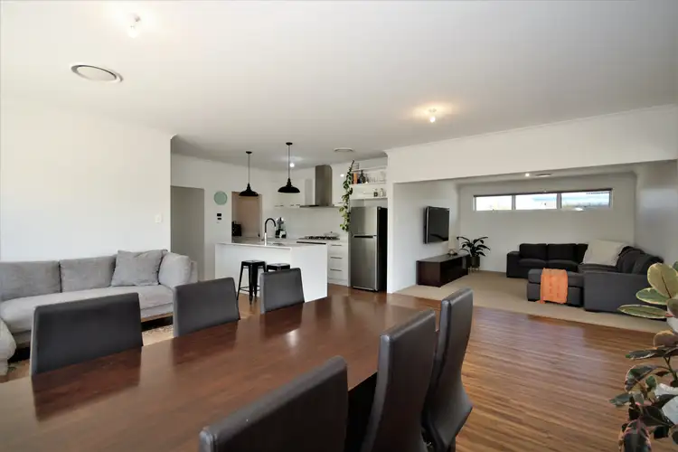 Second view of Homely house listing, 30 Supanova Lane, Australind WA 6233