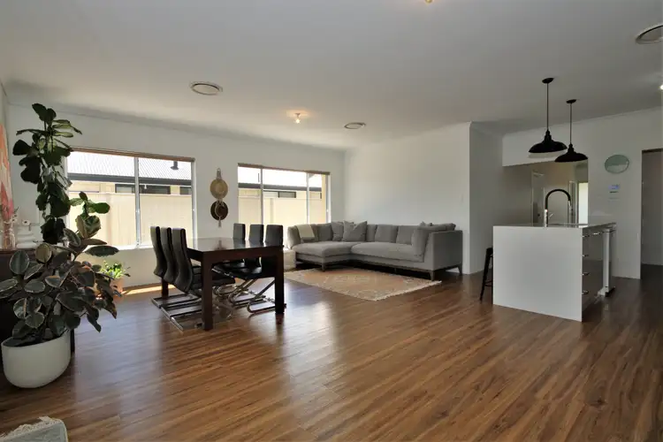 Third view of Homely house listing, 30 Supanova Lane, Australind WA 6233