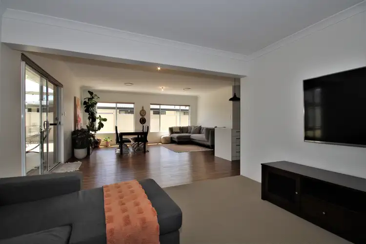 Fifth view of Homely house listing, 30 Supanova Lane, Australind WA 6233