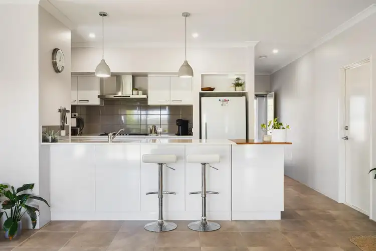Fourth view of Homely house listing, 204 Dunsborough Lakes Drive, Dunsborough WA 6281