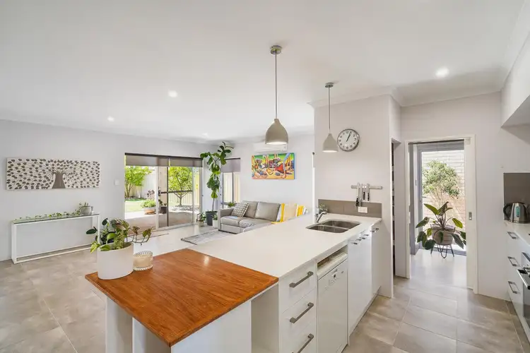 Sixth view of Homely house listing, 204 Dunsborough Lakes Drive, Dunsborough WA 6281