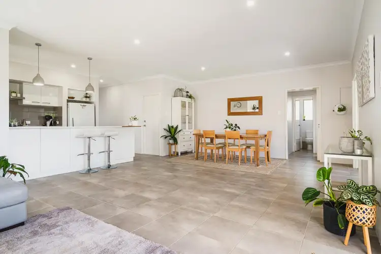 Seventh view of Homely house listing, 204 Dunsborough Lakes Drive, Dunsborough WA 6281