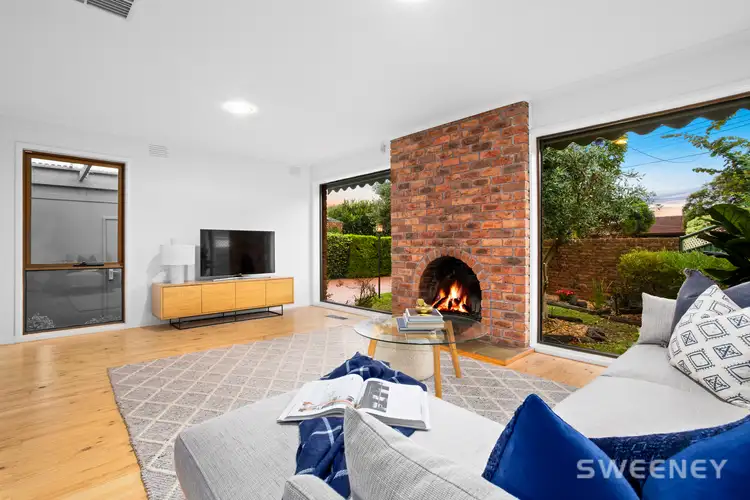 Second view of Homely house listing, 9 Investigator Grove, Altona Meadows VIC 3028