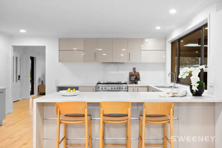 Third view of Homely house listing, 9 Investigator Grove, Altona Meadows VIC 3028