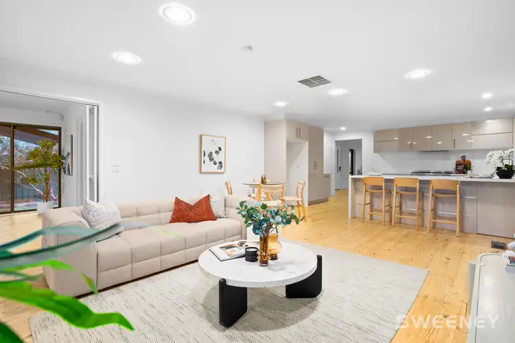 Fifth view of Homely house listing, 9 Investigator Grove, Altona Meadows VIC 3028