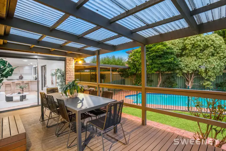 Sixth view of Homely house listing, 9 Investigator Grove, Altona Meadows VIC 3028