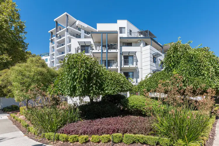 24/1 Stirling Street, South Perth WA 6151