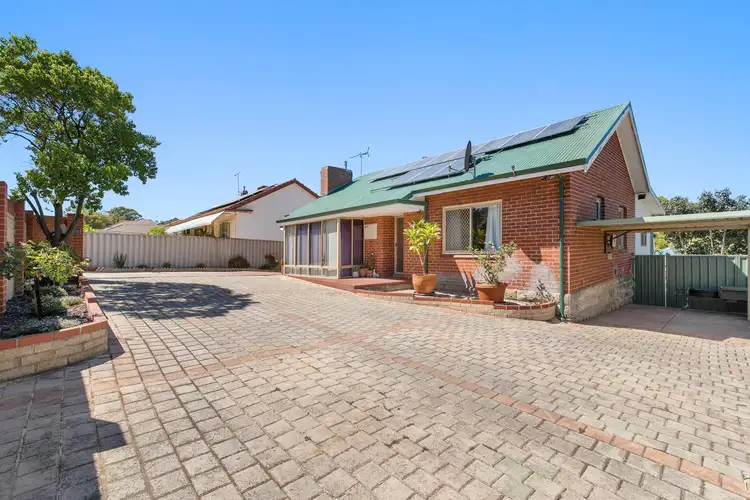 Third view of Homely house listing, 89 Leach Highway, Willagee WA 6156