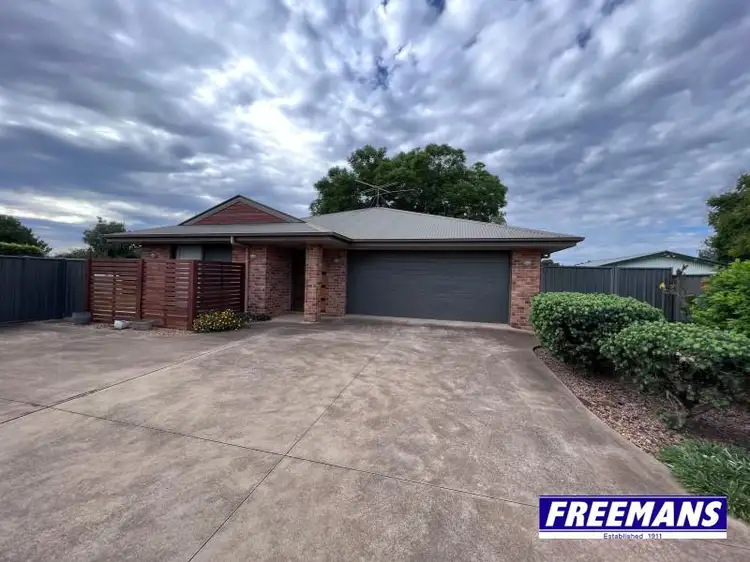 Main view of Homely house listing, 8a Lot 2 River Road, Kingaroy QLD 4610