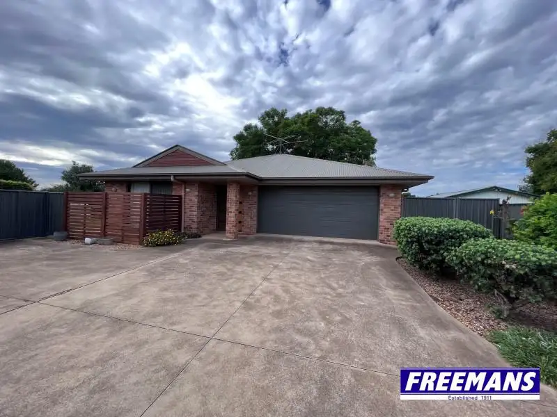 Main view of Homely house listing, 8a Lot 2 River Road, Kingaroy QLD 4610