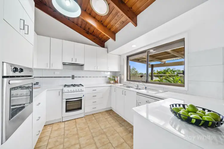 Third view of Homely house listing, 3 Isabel Street, Loganlea QLD 4131