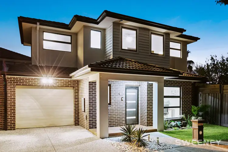 4 Park Parade, Altona VIC 3018
