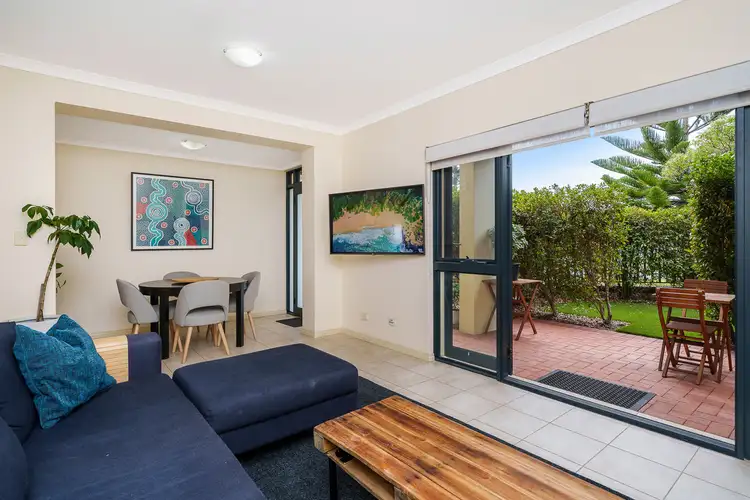 Fourth view of Homely townhouse listing, 27/197 Hampton Road, South Fremantle WA 6162