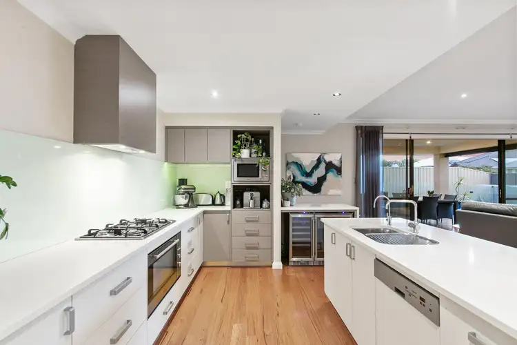 Third view of Homely house listing, 7 Weebill Way, Beeliar WA 6164