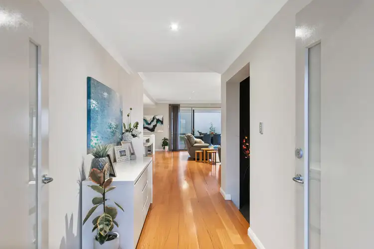 Fourth view of Homely house listing, 7 Weebill Way, Beeliar WA 6164