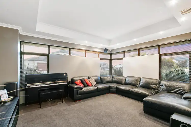 Fifth view of Homely house listing, 7 Weebill Way, Beeliar WA 6164