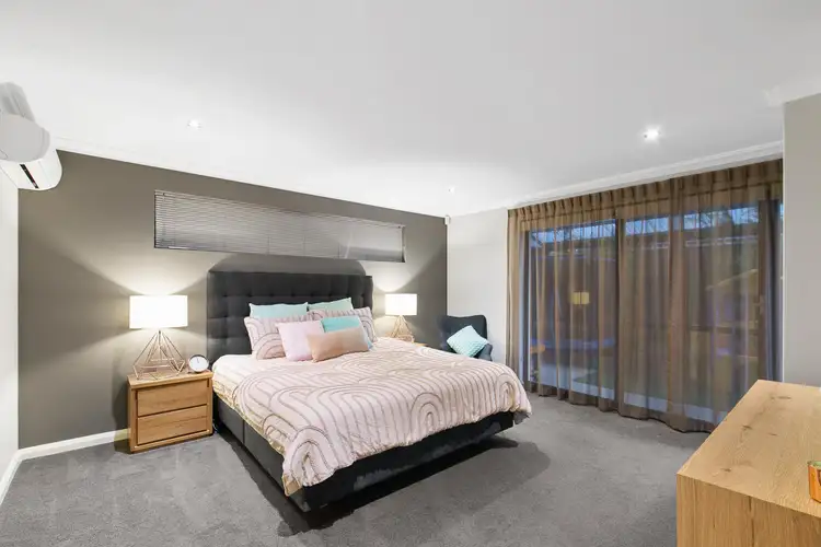 Sixth view of Homely house listing, 7 Weebill Way, Beeliar WA 6164