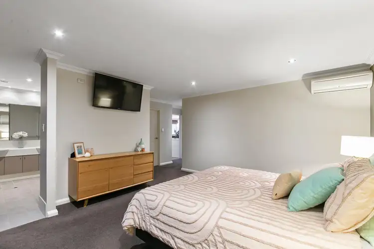 Seventh view of Homely house listing, 7 Weebill Way, Beeliar WA 6164